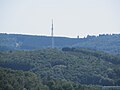 Hellerberg vom Salchendorfer Ehrenmal