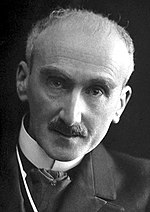 Vorschaubild für Henri Bergson