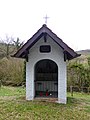 Wayside chapel