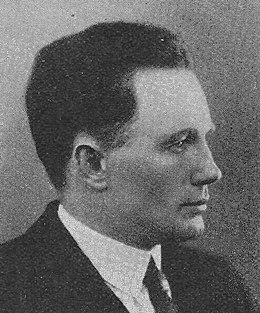 Hermann Jónasson