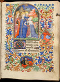 Orari per l'utilizzo di Rouen - Hill Museum e Ms Lib Ms Bean2 f52 (Visitation) .jpg