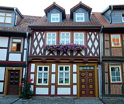 Hinterstraße 38 (Wernigerode)