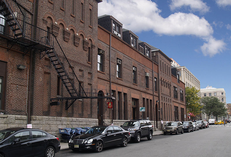 File:Hoboken Land and Improvement Company Building Pic 2.jpg