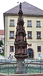 Marktbrunnen (Rottweil)