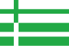 Bandeira de Horní Rápotice