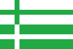 Флаг Горни-Рапотице