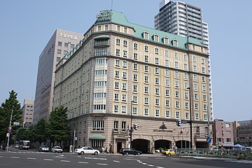 Hotel Monterey Sapporo