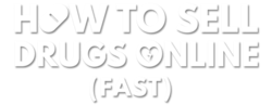 How to sell drugs online fast logo.png