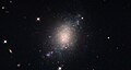 Hubble Scopes Out a Galaxy of Stellar Birth (35488639035).jpg
