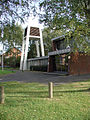 Sankt Maria am Brunnen, Kirchenbau von 1960