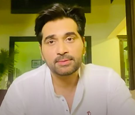 Humayun Saeed