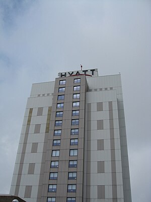 Hyatt Regency Rochester