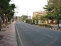 ITPL Main Road