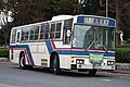 一般路線塗色（日野・ブルーリボン） 1469号車