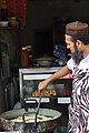 Iftari selling at Dhaka 28 by Wasiul Bahar