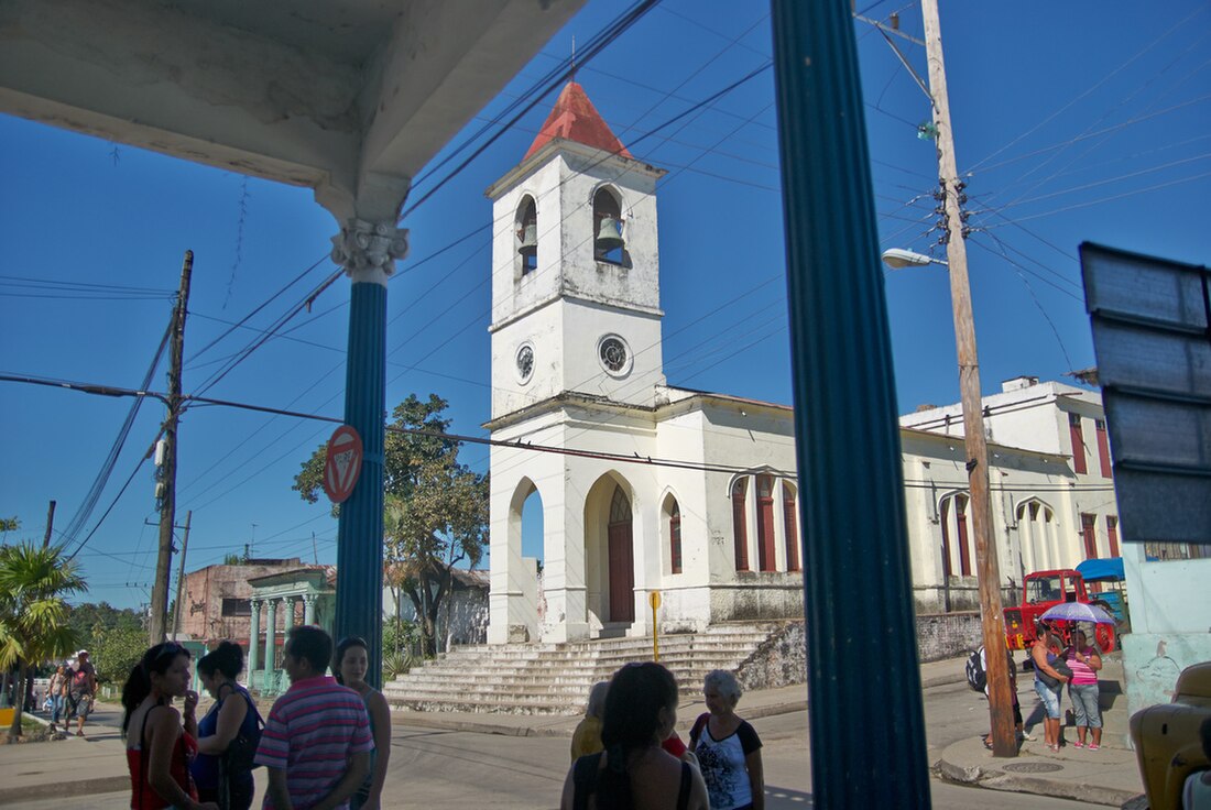 Manicaragua