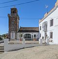 Miniatura para Iglesia de San Antonio Abad (Obejo)