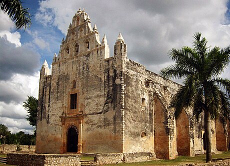 Mama (Yucatán)