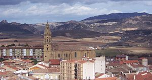 Iglesia de Santo Tomás - Haro - La Rioja.jpg