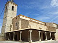 Miniatura para Iglesia de la Asunción de Nuestra Señora (Fuentelencina)