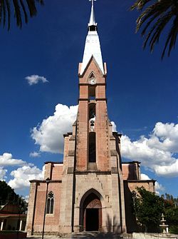 Iglesia municipal de Jalpa, Guanajuato.jpg