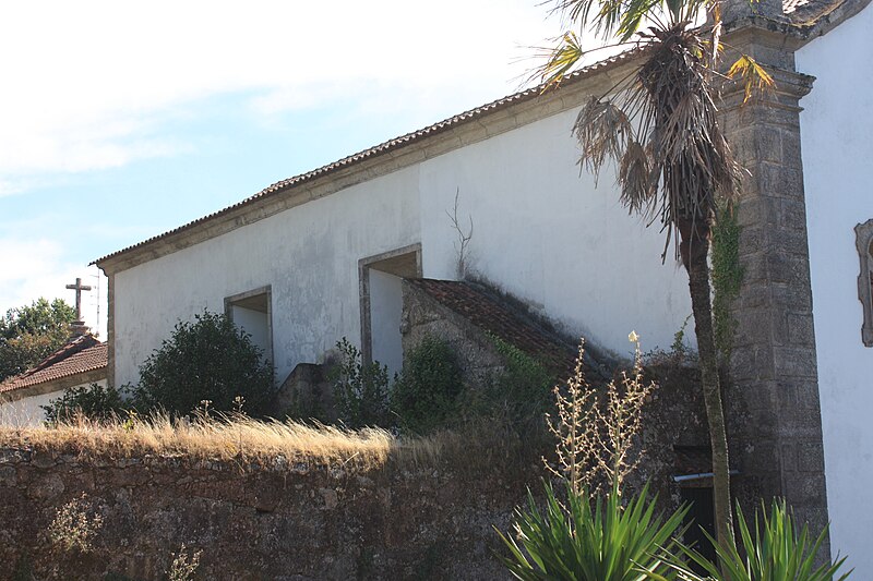 File:Igreja e Convento de Santo António dos Capuchos - Monção - 16.jpg