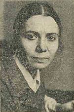 Thumbnail for Ileana Mălăncioiu