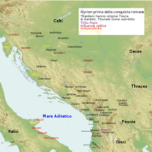 Illyrian Tribes (Italiano).svg