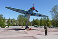 Ilyushin Il-2 Lebyazhye 2.JPG