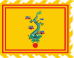 Imperial Standard of Nguyen Dynasty1.svg