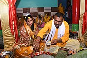 Indian Folk Traditional Weeding Images