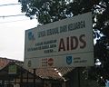 Indonesie aidsvoorlichting.JPG