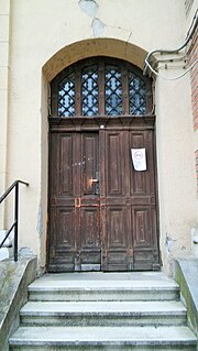 Thumbnail for File:Inner courtyard of Vajdahunyad Castle5.jpg