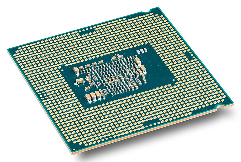 List of Intel processors - Wikipedia
