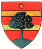 Escudo de armas de Județul Mureș