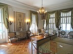 Interior of the Villa Ephrussi de Rothschild - DSC04668.JPG