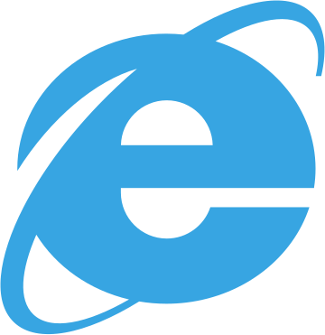 Internet Explorer 5