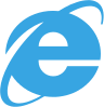 Internet Explorer 4 and 5 logo.svg