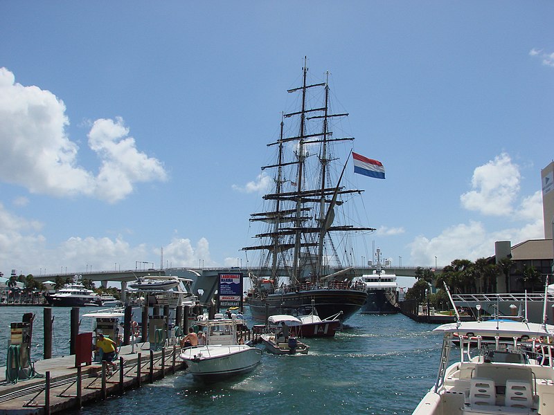 File:Intracoastal waterway - panoramio - Alistair Cunningham (1).jpg