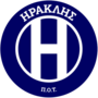 Thumbnail for Iraklis F.C. (Thessaloniki)