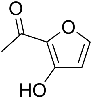 <span class="mw-page-title-main">Isomaltol</span> Chemical compound