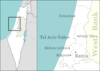 Kfar Vitkin situas en Israelo