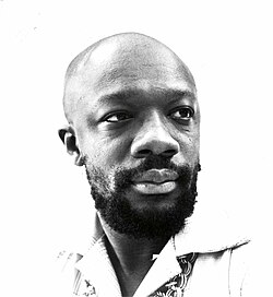 Isaac Hayes: Amerikansk soul- og funk-sanger, musiker, komponist og skuespiller