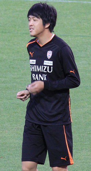 <span class="mw-page-title-main">Sho Ito</span> Japanese footballer