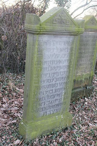 File:Jüdischer Friedhof Bolzum Sehnde-Bolzum Niedersachsen 31.JPG