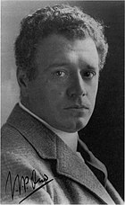 J.J.P. Oud, 1918