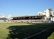 Por que o Juventus da Mooca virou um clube cult e o Nacional de São Paulo  não?