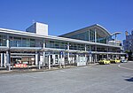 清水駅 (静岡県)のサムネイル