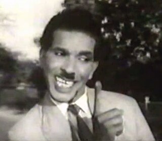 <span class="mw-page-title-main">Jacinto Vaz</span> Indian comedian and singer (1918–1993)