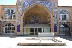 Jam'e Mosque of Shahrekord 13970529 18.jpg